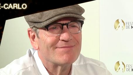 image de la news Monte-Carlo 2014 : Michael Bay a failli tuer Tchéky Karyo