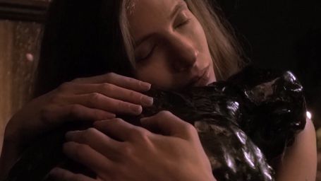image de la news Après Holy Motors, Leos Carax revisite le Penseur de Rodin