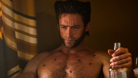 image de la news Pan : Hugh Jackman se rase le crâne pour jouer Barbe-Noire