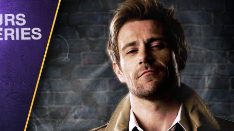 image de la news Constantine, Daredevil et Penny Dreadful au menu de Tueurs en Séries