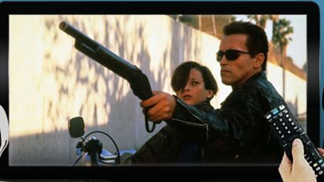 Ce soir à la télé : on mate "Terminator 2", on zappe "Ma super ex"