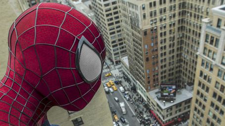 The Amazing Spider-Man : l'épisode 3 repoussé à 2017 ?