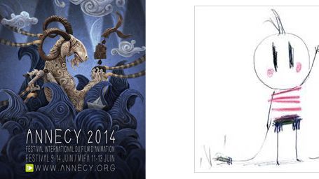 image de la news Animation : le Brésil triomphe à Annecy avec Le Garçon et le monde