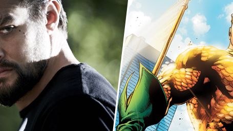 image de la news Batman v Superman : Jason Momoa officialisé en Aquaman ?