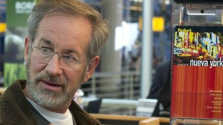 Steven Spielberg : c'est officiel, ses 2 prochains films sont...