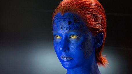 image de la news X Men Apocalypse se déroulera dans les années 80