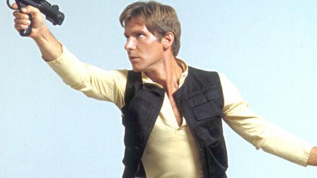 image de la news Star Wars : la blessure d'Harrison Ford est plus grave que prévue