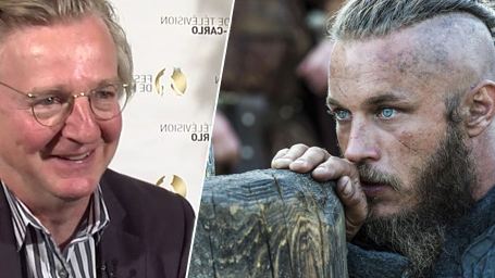 Michael Hirst : "Ragnar est le Che Guevara des Vikings"