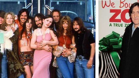 image de la news Cameron Crowe sur la route du rock : le pilote de "Roadies" est commandé !