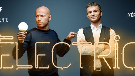 image de la news Électric : une saga survoltée d'Éric Judor