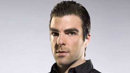 image de la news Zachary Quinto dans la saison 4 de Girls