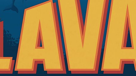 image de la news Lava : ambiance tropicale pour le prochain court Pixar !