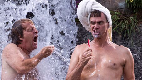 image de la news Dumb & Dumber 2 : le film cartonne déjà sur Youtube !