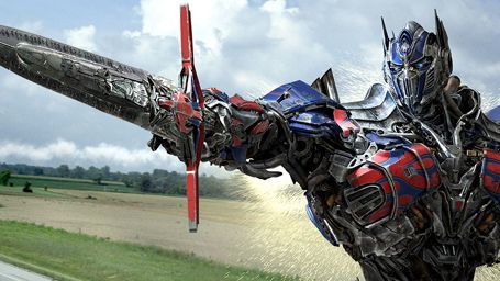 image de la news Transformers 5 : après Hong Kong, direction Paris pour Michael Bay ?