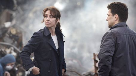 image de la news The Killing sur Arte : la bande-annonce d'une 3ème saison sous tension