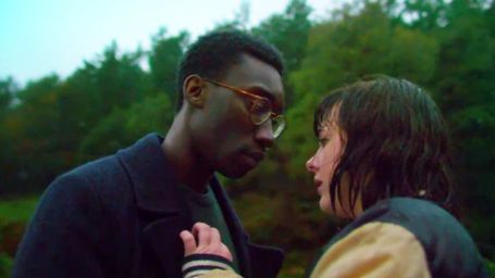 image de la news Utopia : la consiration reprend dans la bande-annonce de la saison 2