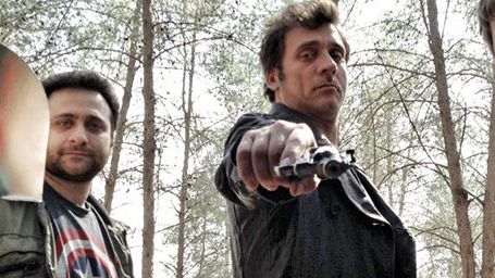 image de la news Extrait Big Bad Wolves : pour Quentin Tarantino le meilleur film de l'année 2013
