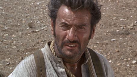 image de la news Eli Wallach, une carrière en images