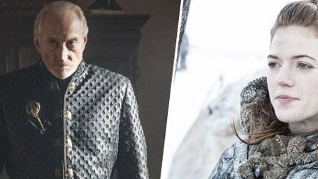 image de la news Deux acteurs de Game of Thrones se retrouvent dans les flammes de The Great Fire
