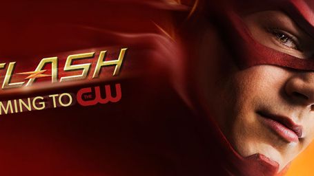 image de la news The Flash, Arrow... Les dates de rentrée de la CW