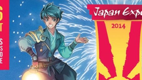 image de la news Japan Expo 2014: Découvrez ce qui vous attend !