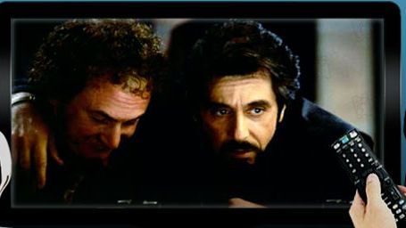 image de la news Ce soir à la télé : on mate "L'Impasse", on zappe "Battleship"