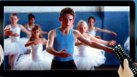 Ce soir à la télé : on mate "Billy Elliot", on zappe "Banzaï"