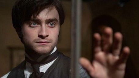 image de la news Daniel Radcliffe dans le prochain Judd Apatow !