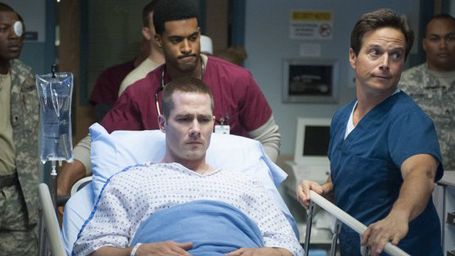 image de la news Audiences US du Mardi 1er Juillet : à peine renouvelée, The Night Shift est en hausse