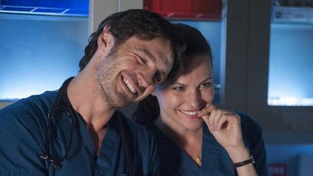 image de la news The Night Shift : la garde de nuit renouvelée pour une saison 2