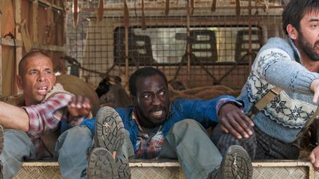 image de la news Les Francis font du "Futebol" dans le clip de DJ Alpha