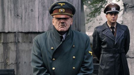 Après La Chute, un autre film sur Hitler pour Oliver Hirschbiegel