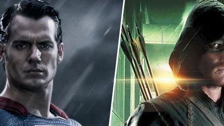 image de la news Batman v Superman : Arrow apparaitra-t-il dans le film ?
