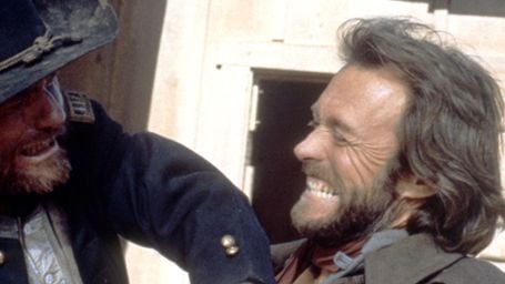 image de la news Photos de tournage, portraits... Ces acteurs qui portaient le chapeau de cowboy comme personne