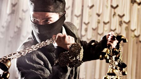 image de la news Extraits Detective Dee 2 : des combats musclés !