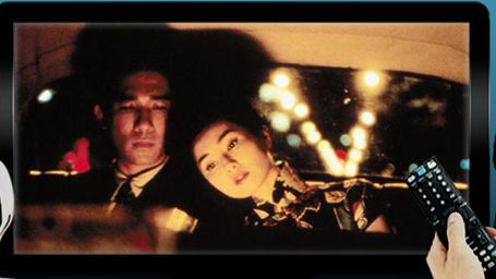 image de la news Ce soir à la télé : on mate "In the mood for love", on zappe "Le Roi Arthur"