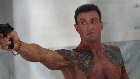 Stallone recruté par la Mafia et le scénariste des Affranchis