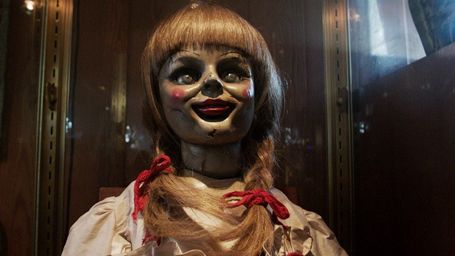 image de la news Annabelle : Une date de sortie pour le spin-off de Conjuring