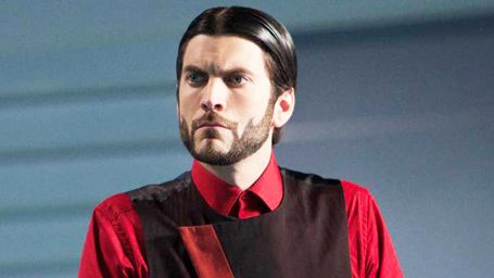 image de la news American Horror Story: un ex de Hunger Games rejoint le Freak Show