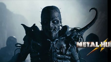 image de la news La saison 2 de Metal Hurlant sur France 4, c'est parti !