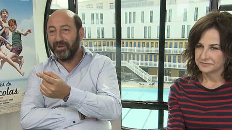 image de la news Les Vacances du Petit Nicolas : "Place aux adultes !"