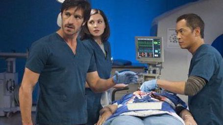 image de la news Audiences US du mardi 8 juillet :The Night Shift en baisse