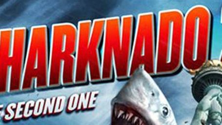 image de la news Sharknado 2 : résumé en accéléré de l'épisode précédent dans la nouvelle bande-annonce