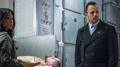 image de la news Elementary : une nouvelle partenaire pour Sherlock dans la saison 3
