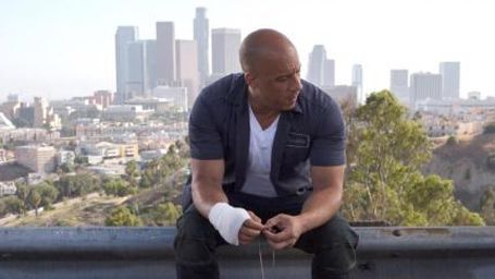 image de la news Fast & Furious 7 : un message touchant de toute l’équipe pour la fin du tournage
