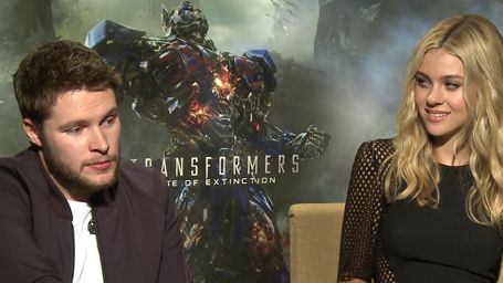 image de la news Transformers : retour sur le tournage à Hong Kong