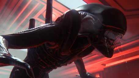 image de la news Sigourney Weaver de retour pour Alien Isolation