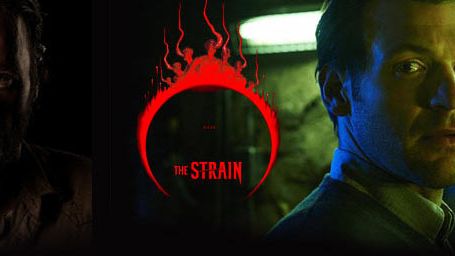 image de la news The Strain: la série de Guillermo Del Toro est-elle le nouveau "The Walking Dead" ?