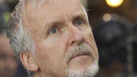 image de la news Deauville 2014 : un prix pour James Cameron