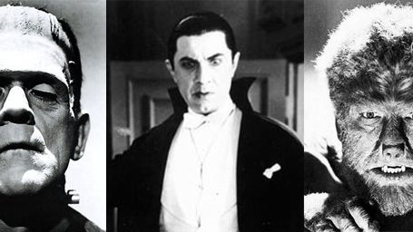 image de la news Dracula, Frankenstein, la Momie : Universal ressuscite ses monstres